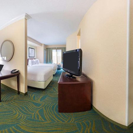 Springhill Suites Fort Myers Airport Экстерьер фото