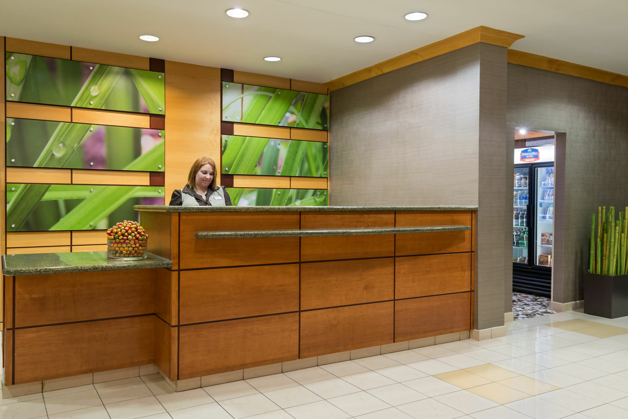 Springhill Suites Fort Myers Airport Экстерьер фото